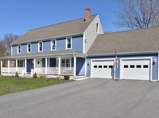 10 Seaboard Cir, Scituate, MA 02066