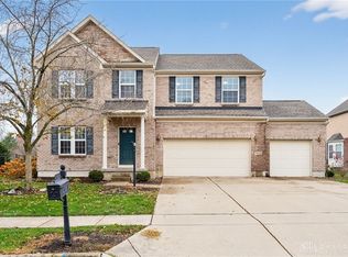 1511 Elm Brook Trl, Dayton, OH 45458