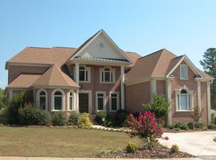 12011 Pine Valley Club Dr, Charlotte, NC 28277