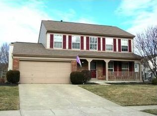 712 Regent Rd, Cincinnati, OH 45245