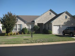 115 Scissortail Trl, Georgetown, TX 78633