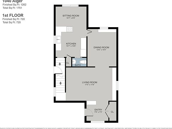 4th image of this home