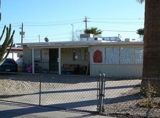 3309 W Portland St, Phoenix, AZ 85009