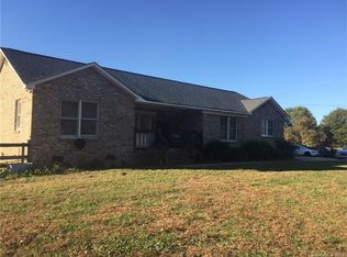 3988 Seminole Trl, Midland, NC 28107