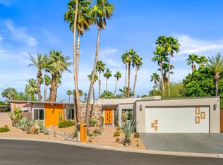 212 N Jill Cir, Palm Springs, CA 92262
