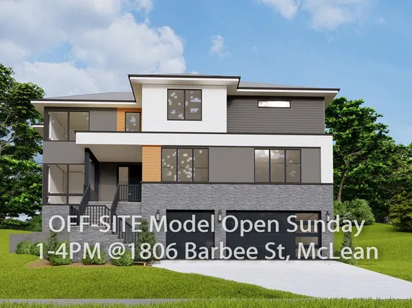 4143 N Richmond St, Arlington, VA 22207