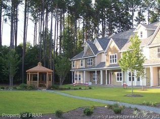 918 Cora Lee Dr, Fayetteville, NC 28303