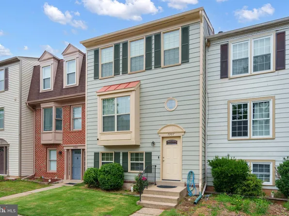 7307 Rokeby Dr, Manassas, VA 20109