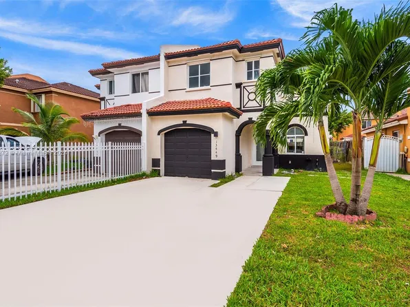 13449 SW 263rd St, Homestead, FL 33032