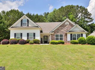 4419 Caney Fork Cir, Braselton, GA 30517