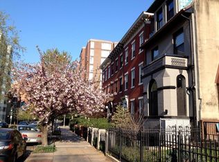 1109 M St NW APT 4, Washington, DC 20005