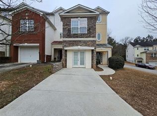 4220 Notting Hill Dr SW, Atlanta, GA 30331