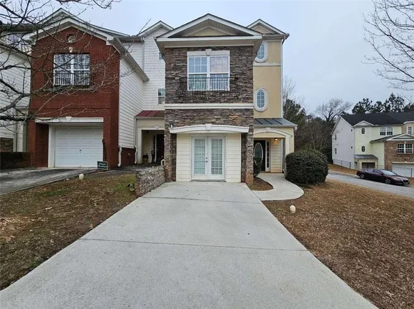 4220 Notting Hill Dr SW, Atlanta, GA 30331
