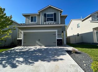 3548 S Falconers Pl, Meridian, ID 83642