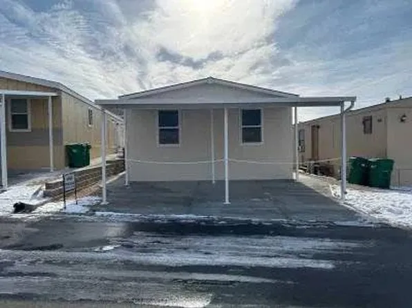 3786 Shirley Ave #22, Reno, NV 89512
