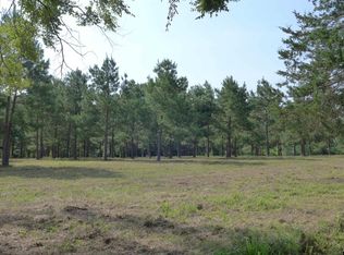 Tbd Finch Rd, Gilmer, TX 75645