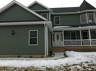 1618 Baseline Rd, Grand Island, NY 14072