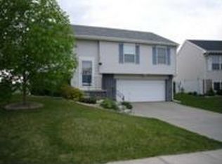 6714 N 78th Ter, Omaha, NE 68122