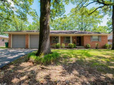 4808 N Locust St, N Little Rock, AR, 72116