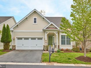 143 Turnstone Ln, Lake Frederick, VA 22630