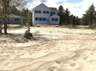 3594 N Us 23, Oscoda, MI 48750