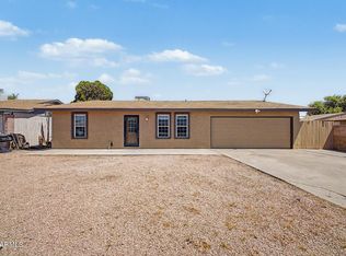 1518 E Flossmoor Ave, Mesa, AZ 85204