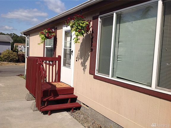 3rd image of 31600 126th Ave SE Space E182