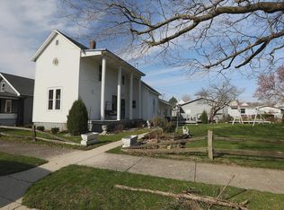 428 Garfield St, Huntington, IN 46750