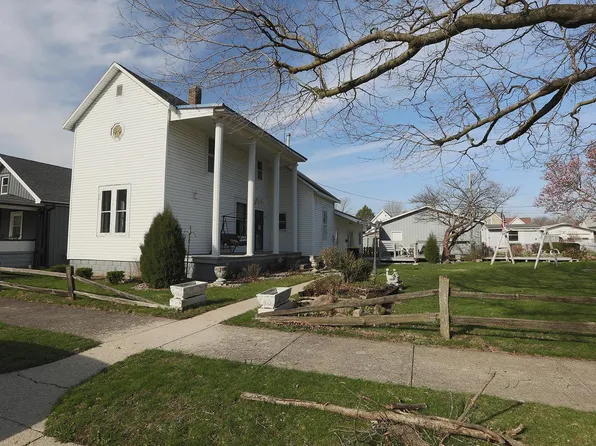 428 Garfield St, Huntington, IN 46750