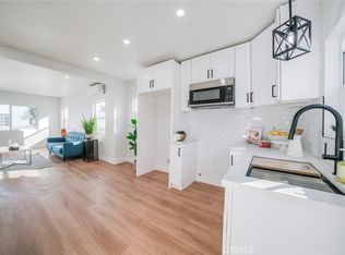 400 E 21st St, Long Beach, CA 90806