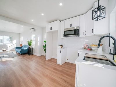 400 E 21st St, Long Beach, CA, 90806