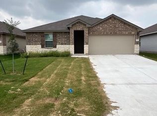 519 Wyatt Way, Jarrell, TX 76537