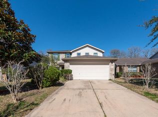 3014 John Locke Ln, Missouri City, TX 77459
