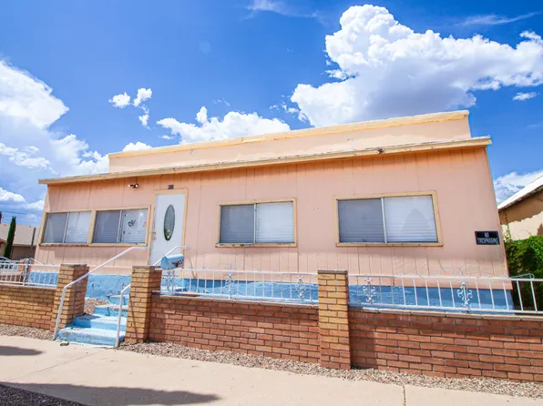 802 E 17th St, Tucson, AZ 85719