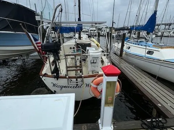 516 W. Water St. C-12 Sl, Oriental, NC 28571