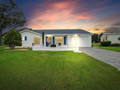 25620 Belle Alliance, Leesburg, FL, 34748