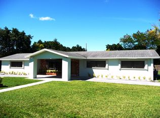 9301 SW 177th St, Palmetto Bay, FL 33157