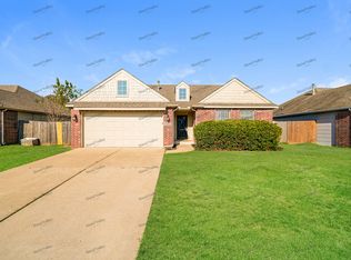 4407 N 35th St, Broken Arrow, OK 74014