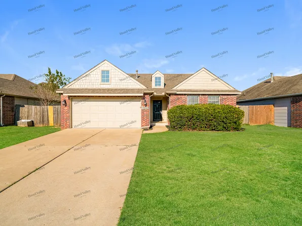 4407 N 35th St, Broken Arrow, OK 74014