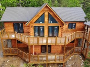 2421 Misty Shadows Dr LOT 9, Sevierville, TN 37862