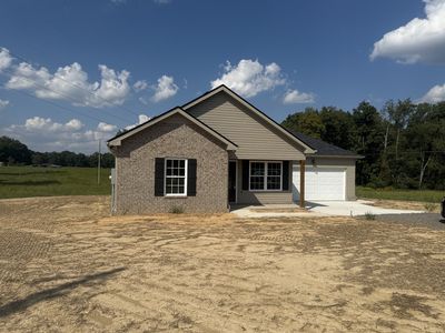 508 Dorsch Rd Lot 8, Manchester, TN, 37355
