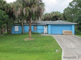 1381 Gibbs Rd SW, Palm Bay, FL 32908