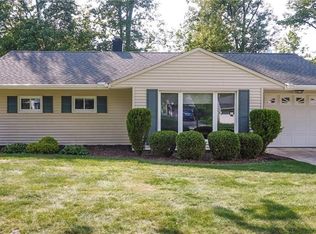 5860 Kings Hwy, Parma Heights, OH 44130