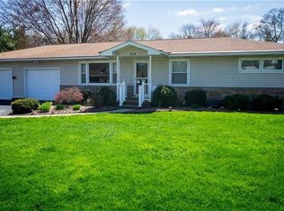 318 Westbrook Dr, Butler, PA