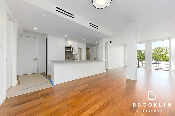 Rented by Brooklyn High Rise LLC | media 17