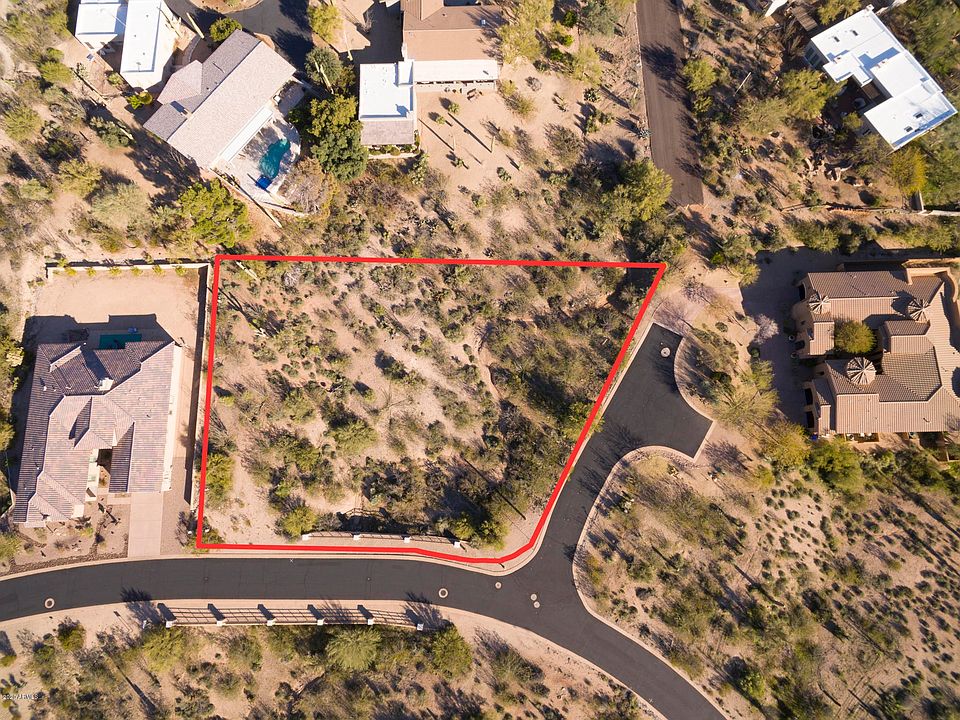 1st image of 37145 N Winding Wash Trl