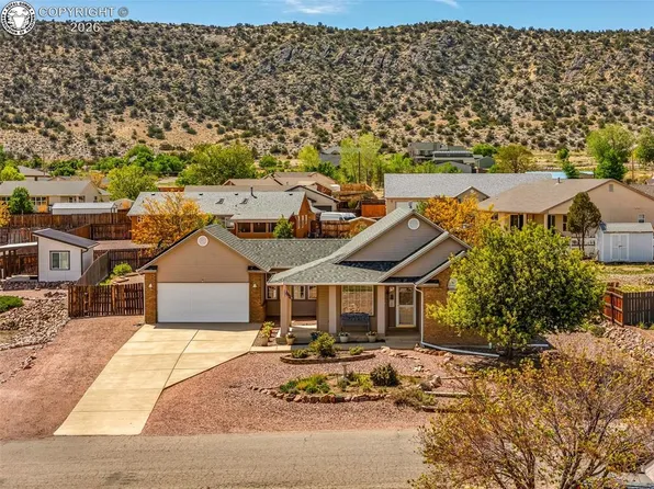 1275 Indiana Ave, Canon City, CO 81212