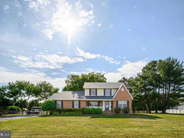 223 Overlook Dr, Queenstown, MD 21658