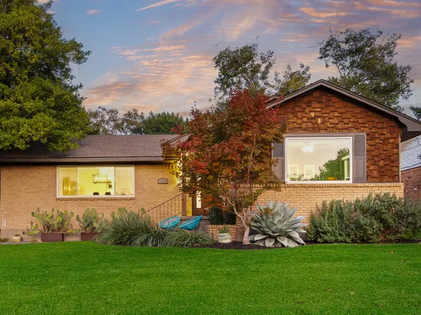 11718 Rogue Way, Dallas, TX 75218