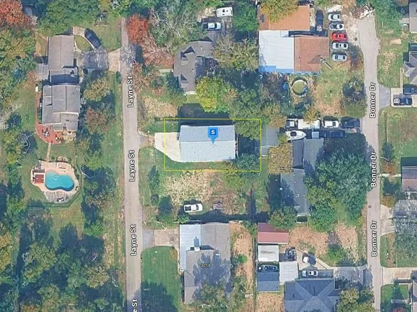 3011 Layne St, La Porte, TX 77571